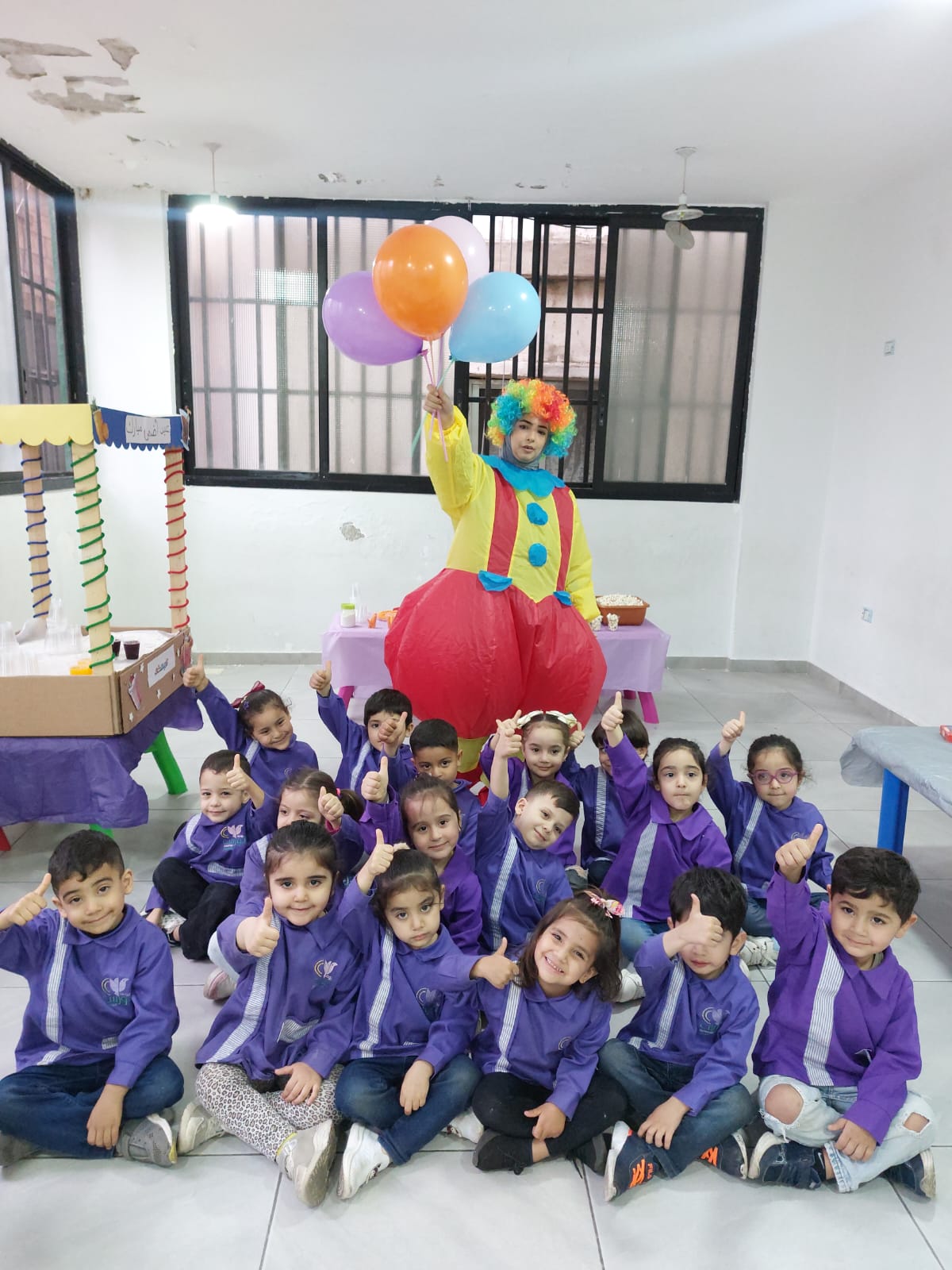 روضة نورس