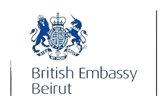 British Embassy Beirut