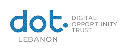 Digital Opportunity Trust (DOT) Lebanon